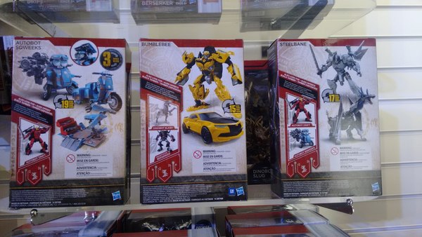 New Transformers The Last Knight Toy Photos From Toy Fair Brasil   Wave 2 Lineup Confirmed  (6 of 91)